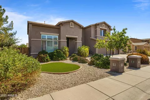 3420 Esplanade Ct, Gilbert, AZ 85297