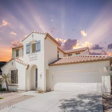 3744 E Sebastian Ln, Gilbert, AZ 85297