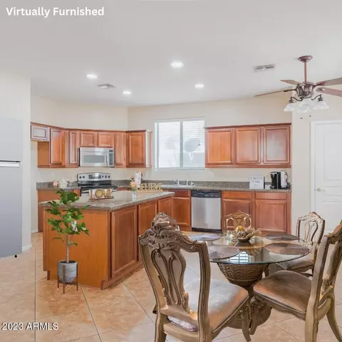 3744 E Sebastian Ln, Gilbert, AZ 85297 photo 10
