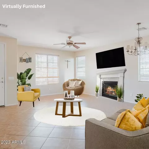 3744 E Sebastian Ln, Gilbert, AZ 85297 photo 5