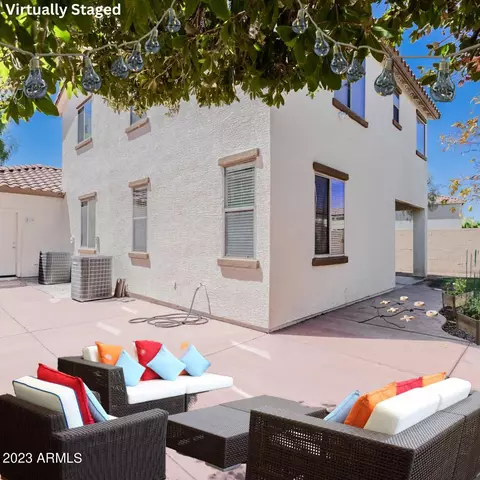 3744 E Sebastian Ln, Gilbert, AZ 85297 photo 24