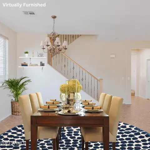 3744 E Sebastian Ln, Gilbert, AZ 85297 photo 3