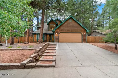3551 S Amanda St, Flagstaff, AZ 86005