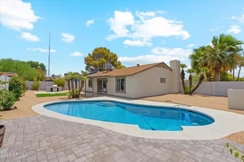 4218 Evans Dr, Phoenix, AZ 85032 photo 25