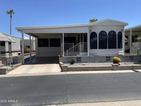 111 S Greenfield Rd #315, Mesa, AZ 85206