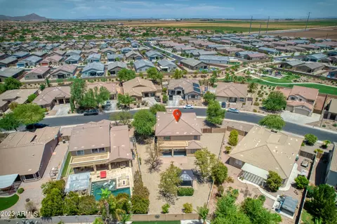 2589 E San Isido Trl, Casa Grande, AZ 85194
