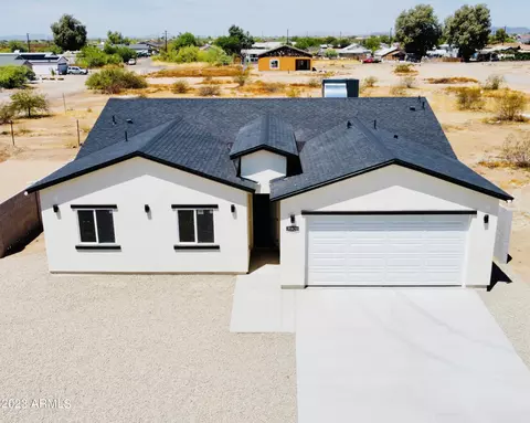 31820 N Ash St, Wittmann, AZ 85361