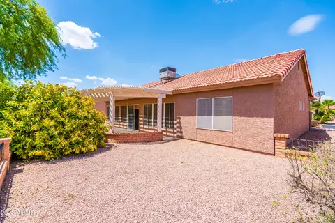 1581 E Firestone Dr, Chandler, AZ 85249 photo 26