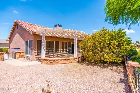 1581 E Firestone Dr, Chandler, AZ 85249 photo 25