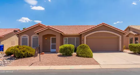 1581 E Firestone Dr, Chandler, AZ 85249