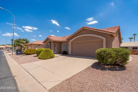 1581 E Firestone Dr, Chandler, AZ 85249 photo 3