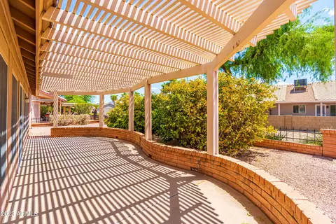 1581 E Firestone Dr, Chandler, AZ 85249 photo 23