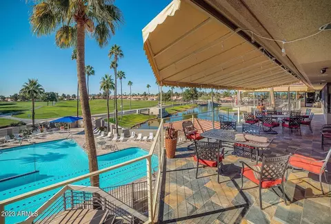 1581 E Firestone Dr, Chandler, AZ 85249 photo 68