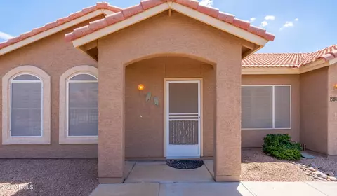 1581 E Firestone Dr, Chandler, AZ 85249 photo 2