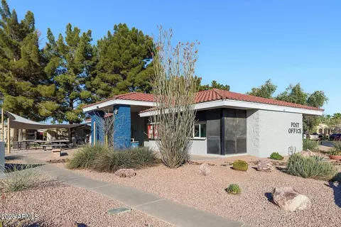 1581 E Firestone Dr, Chandler, AZ 85249 photo 42