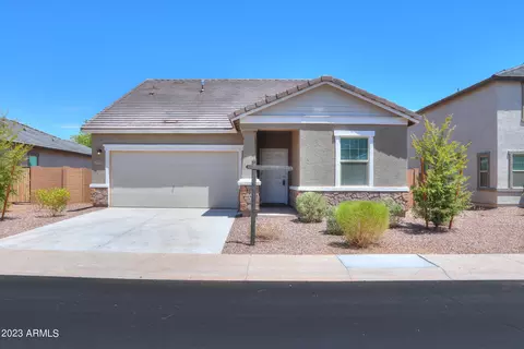 2398 E Alonso Dr, Casa Grande, AZ 85194