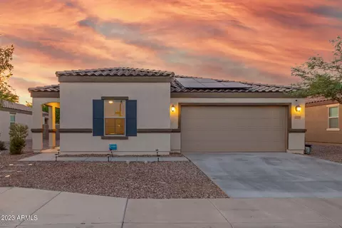 25636 W Euclid Ave, Buckeye, AZ 85326