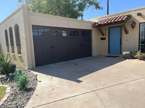 8150 E Vista Dr, Scottsdale, AZ 85250