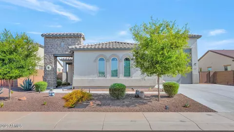 17124 W Alice Ave, Waddell, AZ 85355