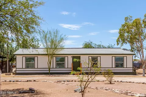 19741 W Rustler Rd, Buckeye, AZ 85396