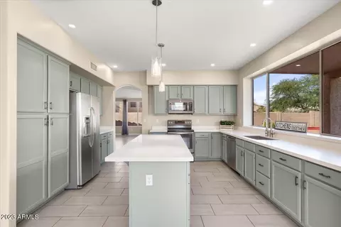 22011 N 43rd Pl, Phoenix, AZ 85050 photo 16