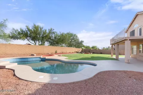 22011 N 43rd Pl, Phoenix, AZ 85050 photo 34