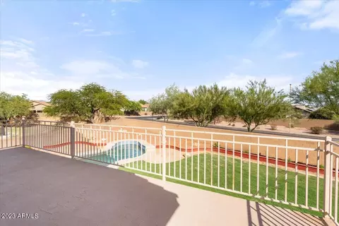 22011 N 43rd Pl, Phoenix, AZ 85050 photo 25