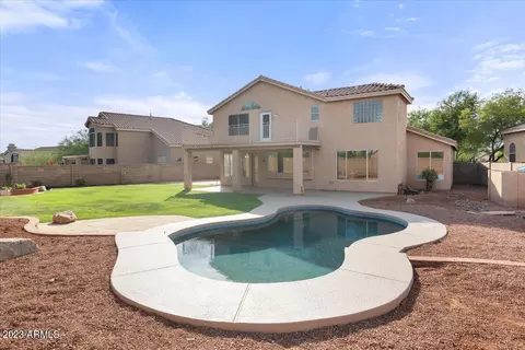 22011 N 43rd Pl, Phoenix, AZ 85050 photo 32