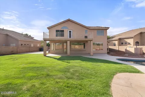 22011 N 43rd Pl, Phoenix, AZ 85050 photo 33