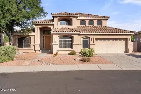 22011 N 43rd Pl, Phoenix, AZ 85050