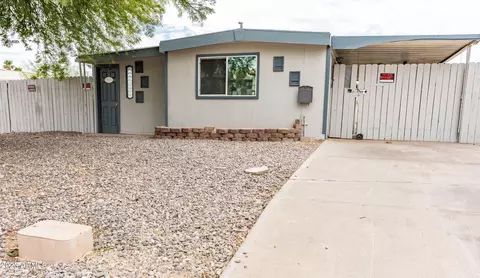 2435 E Tonto Ln, Phoenix, AZ 85050 photo 2
