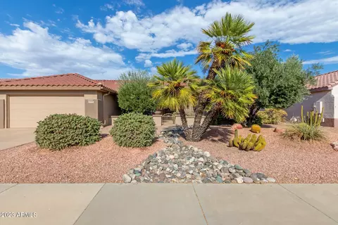 20043 N Siesta Rock Dr, Surprise, AZ 85374