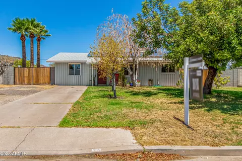 836 E Ironwood Dr, Phoenix, AZ 85020