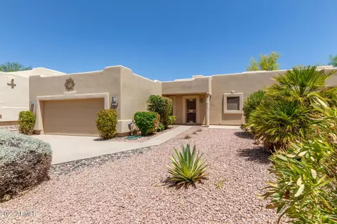 17036 E Salida Dr #A, Fountain Hills, AZ 85268