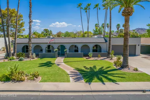 333 E Deepdale Rd, Phoenix, AZ 85022 photo 2