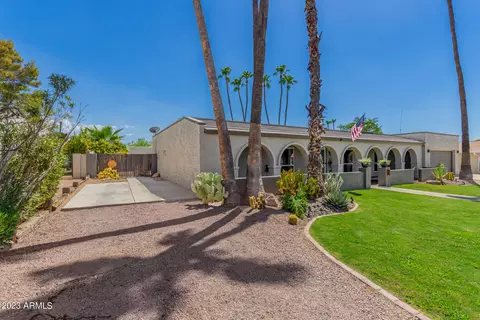 333 E Deepdale Rd, Phoenix, AZ 85022 photo 5