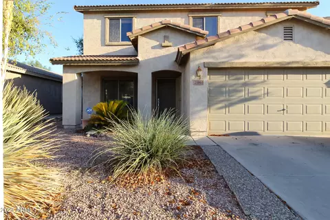 25861 W North Star Pl, Buckeye, AZ 85326