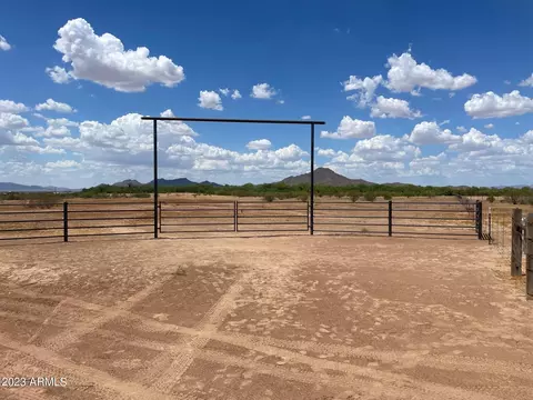 0 W Duff Rd #'-', Wickenburg, AZ 85390