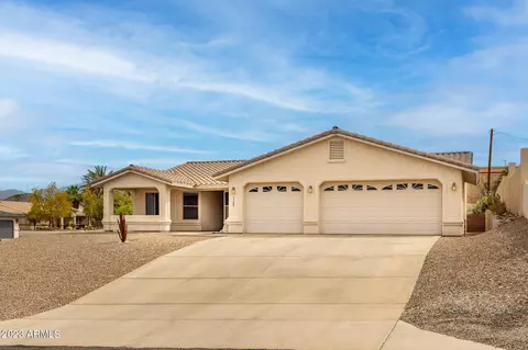1300 Pueblo Dr, Lake Havasu City, AZ 86406