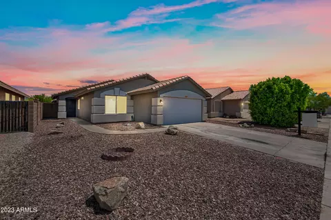 3805 S Bowman Rd, Apache Junction, AZ 85119