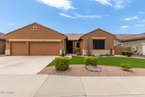 7921 E Obispo Ave, Mesa, AZ 85212