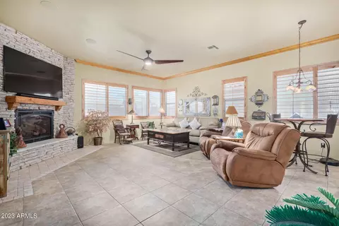 7921 E Obispo Ave, Mesa, AZ 85212 photo 4