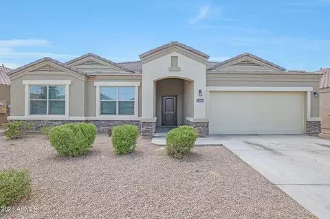 30065 W Rockmount Ave, Buckeye, AZ 85396