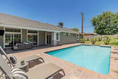 3443 N 50th Pl, Phoenix, AZ 85018 photo 20