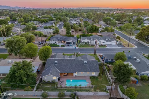 3443 N 50th Pl, Phoenix, AZ 85018 photo 11