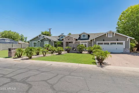3443 N 50th Pl, Phoenix, AZ 85018 photo 3