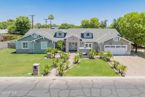 3443 N 50th Pl, Phoenix, AZ 85018 photo 2