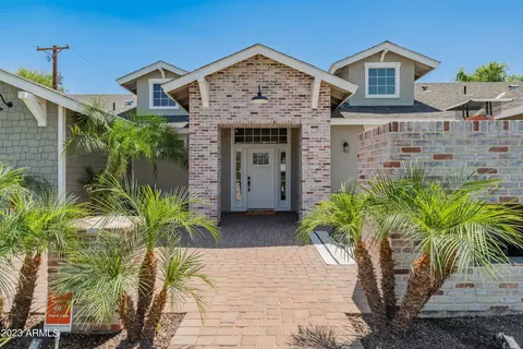 3443 N 50th Pl, Phoenix, AZ 85018 photo 5