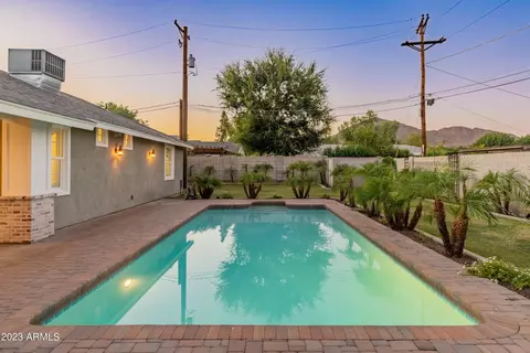 3443 N 50th Pl, Phoenix, AZ 85018 photo 53