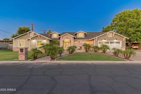 3443 N 50th Pl, Phoenix, AZ 85018 photo 10